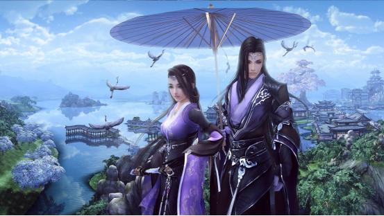 科技之光，國產(chǎn)最新游戲重塑娛樂(lè )新紀元