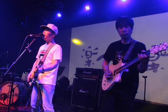 最新音樂(lè )人，引領(lǐng)音樂(lè )潮流的新力量標桿