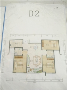 韓城最新樓盤(pán)，時(shí)代印記與城市的脈動(dòng)
