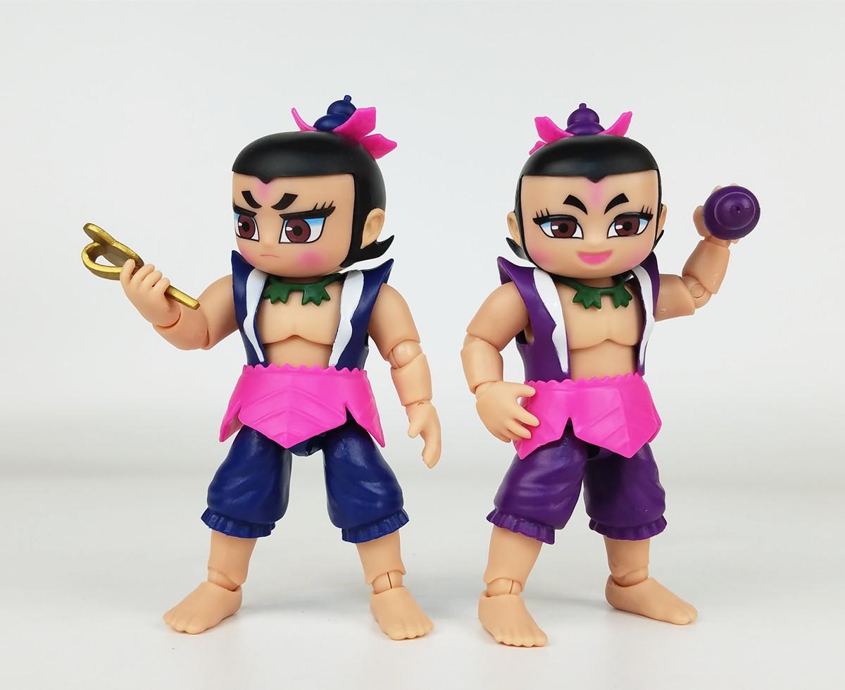 葫蘆兄弟最新攻略，完成任務(wù)與學(xué)習技能的詳細步驟指南