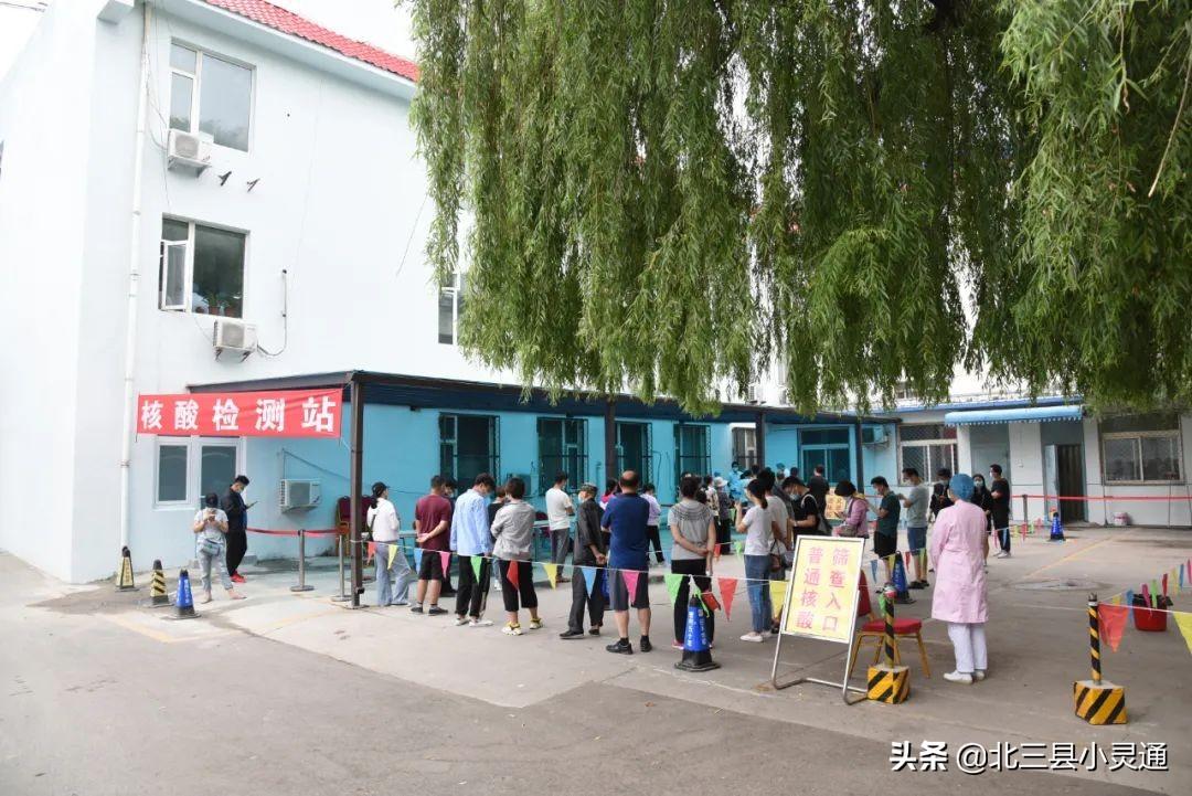 香河最新天氣，氣象變化對日常生活的影響分析