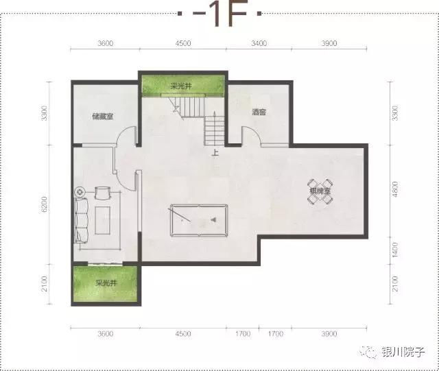 最新銀川院子出售，歷史背景與現代地位的獨特居所