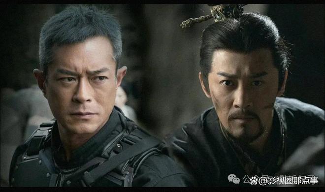 港片2025，最新電影的展望與期待