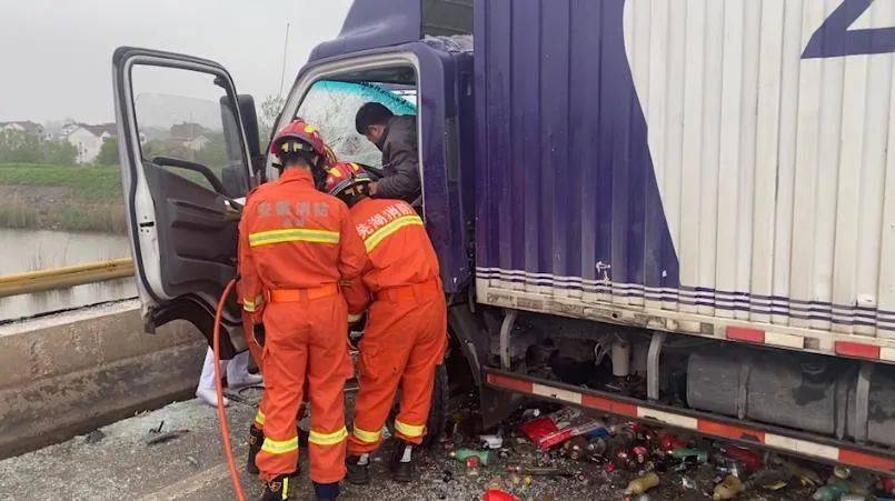 無(wú)為最新車(chē)禍原因探討及應對之策探討