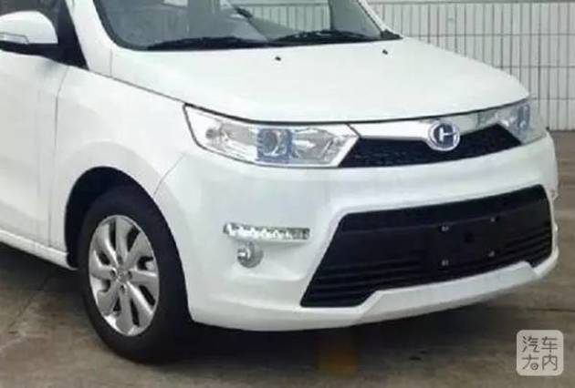 昌河最新高科技產(chǎn)品，觸摸未來(lái)生活，科技讓生活更精彩