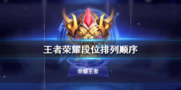 王者榮耀最新段位榮耀之巔挑戰啟幕！你準備好了嗎？