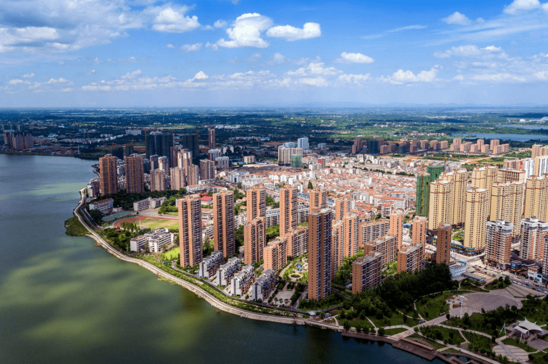 新洲最新樓盤(pán)，自然美景的夢(mèng)幻探索之旅，內心寧靜的歸宿