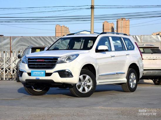 最新款長(cháng)城，科技與歷史的完美融合之杰作