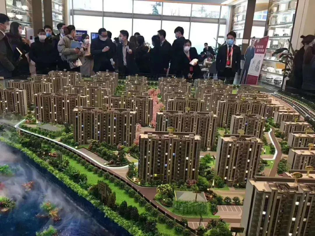 蘇州最新樓市動(dòng)態(tài)，繁榮中的機遇與挑戰