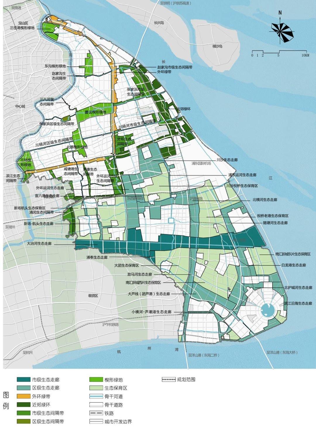 大團鎮未來(lái)藍圖展望，最新規劃與未來(lái)發(fā)展