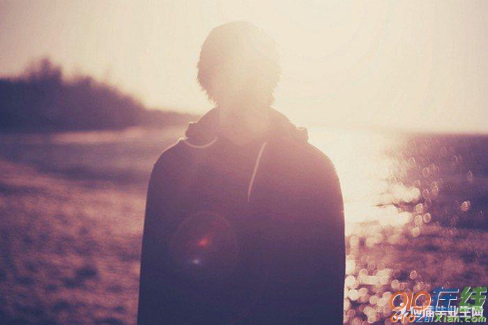 男生傷心情感漂流，城市里的情感漂流經(jīng)歷