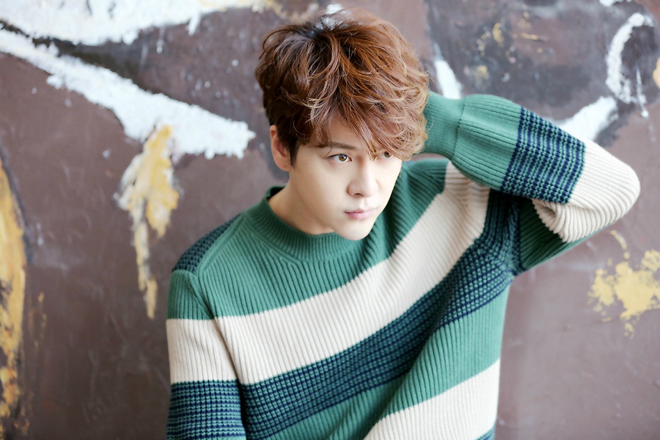 徐海喬最新時(shí)尚活力瞬間捕捉照曝光！