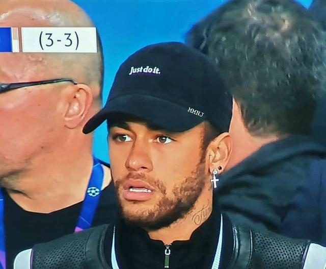 內馬爾最新紋身背后的友情故事揭秘