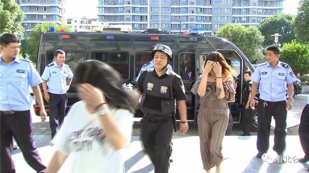 北侖掃黃行動(dòng)，科技革新引領(lǐng)生活之光探秘之旅