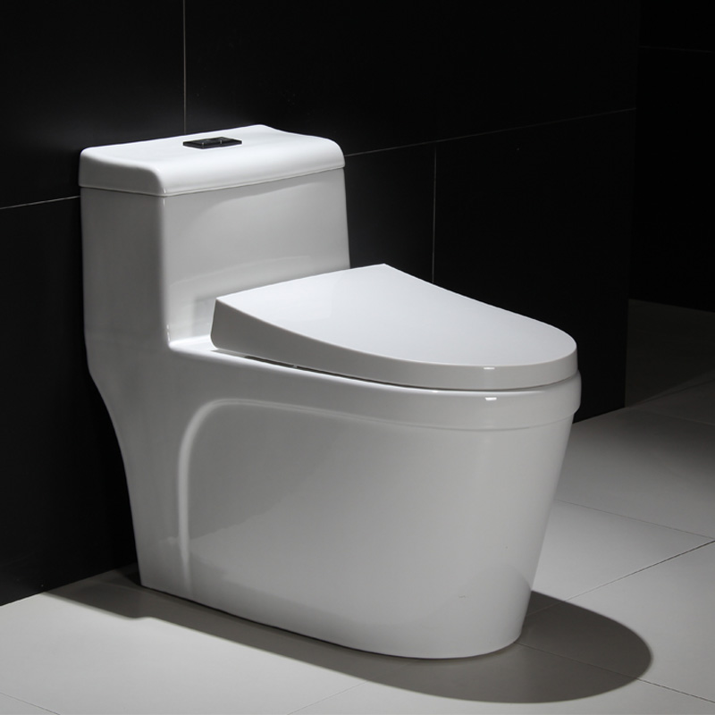 最新款坐便器，重塑您的衛浴體驗之旅
