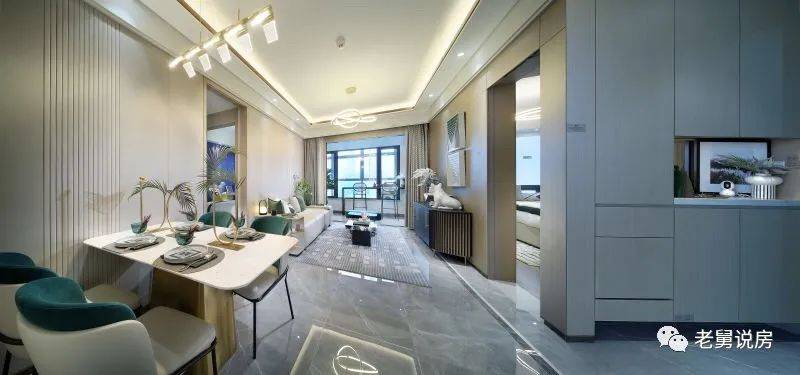 灤縣最新樓盤(pán)，城市發(fā)展與居住品質(zhì)的新高地