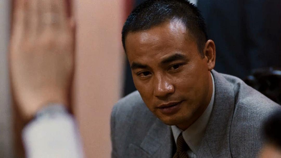 任達華最新黑幫電影深度剖析與解讀，角色背后的故事與情感解讀