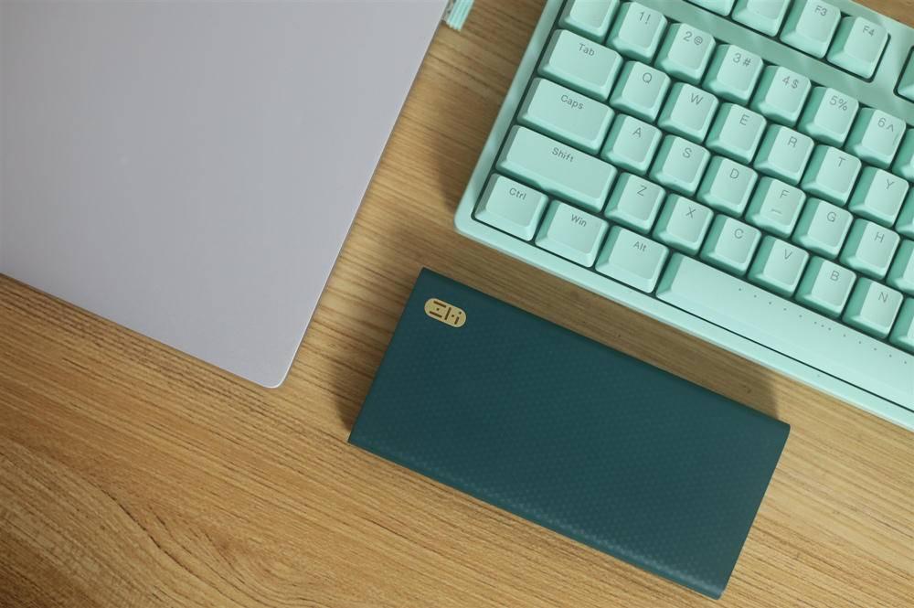 小米最新充電寶，電力與友情的完美融合紐帶