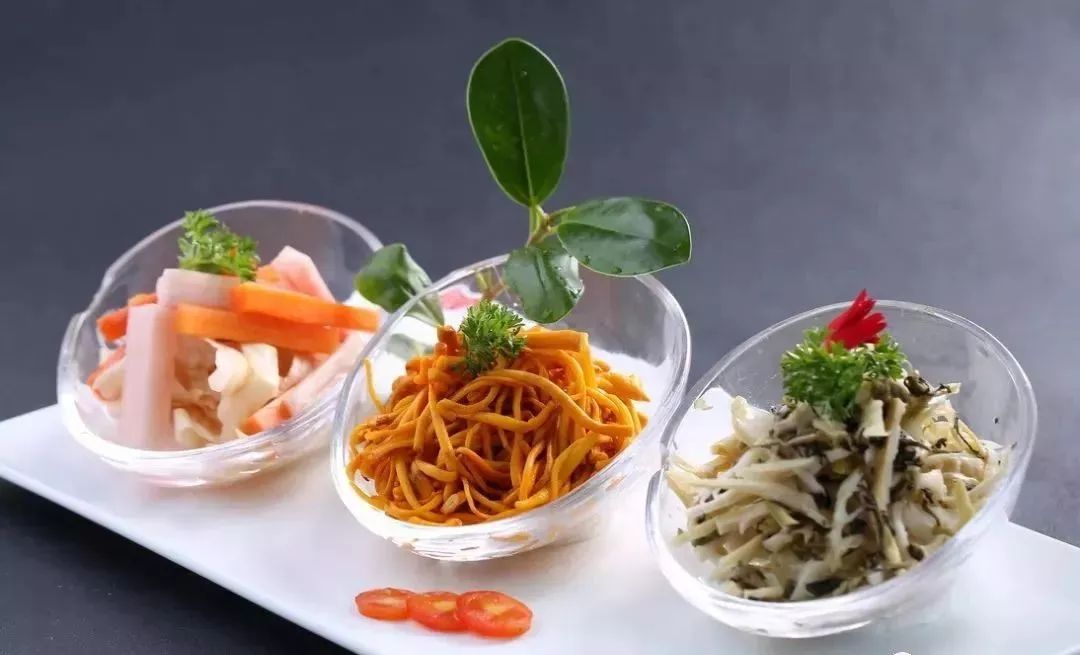 2025最新涼菜大全，開(kāi)啟美食人生，提升自信與成就感！