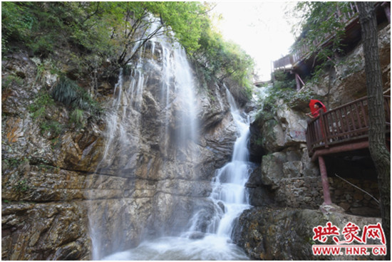 登封最新免費景區，科技與藝術(shù)的完美融合之旅