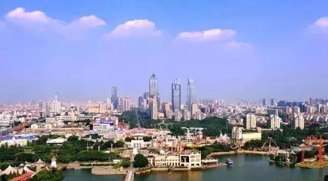 興化最新樓盤(pán)概覽，最新樓盤(pán)概述與特色解析