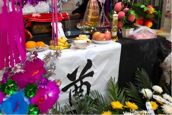 淳化最新喪事科技重塑告別儀式，未來(lái)哀思體驗引領(lǐng)時(shí)代風(fēng)潮