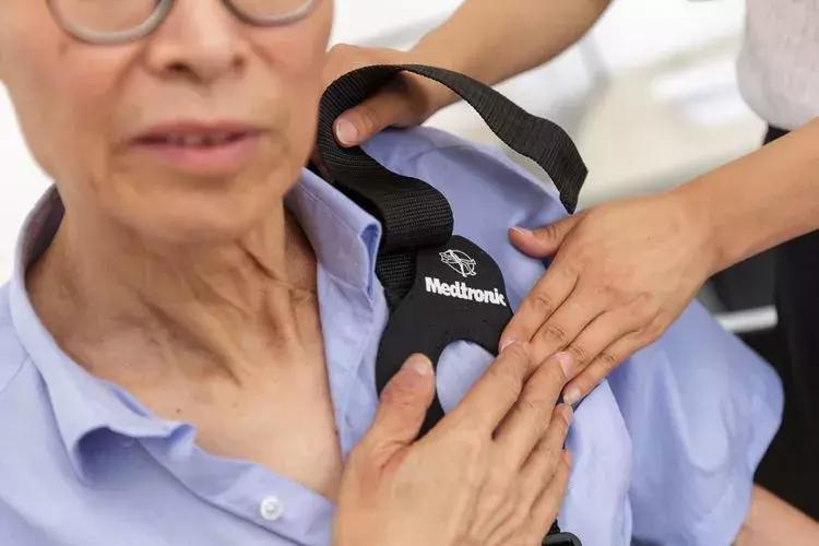 自由行走最新小說(shuō)，高科技產(chǎn)品的時(shí)代之光重塑未來(lái)生活體驗之旅