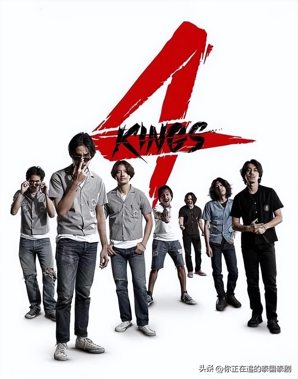 泰劇最新電影，探索泰國影視的新浪潮熱潮