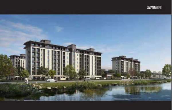 桐廬最新樓盤(pán)，時(shí)代印記與未來(lái)展望