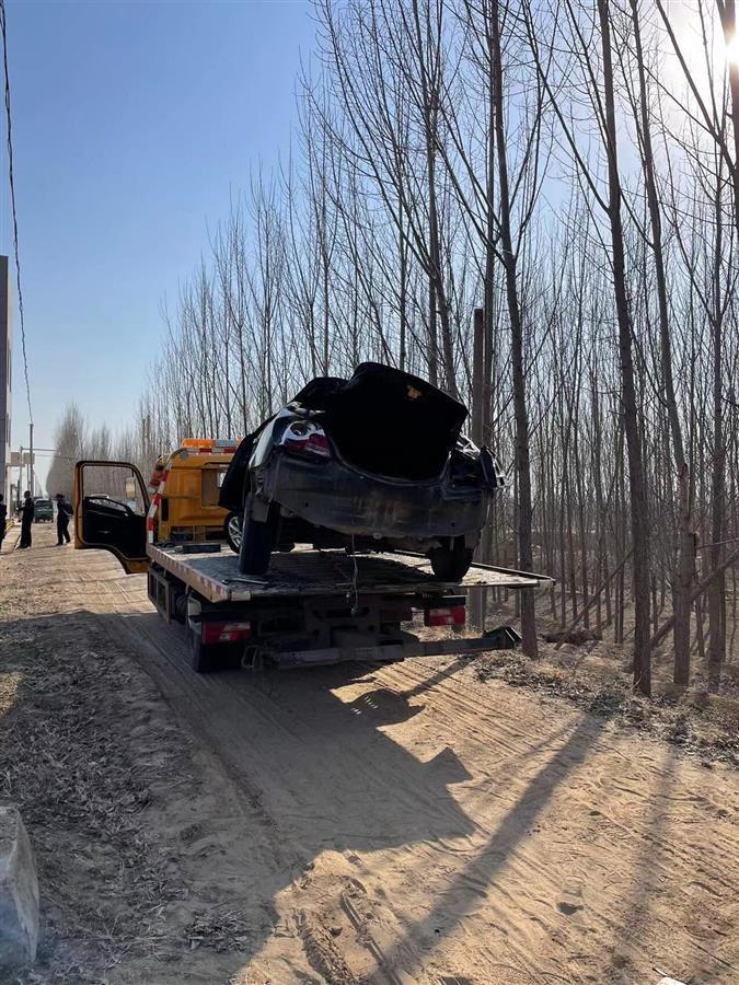 臨邑最新車(chē)禍事件及科技產(chǎn)品介紹