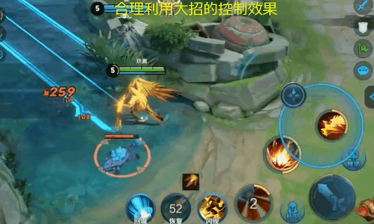 王者榮耀最新玩法挑戰自我，無(wú)限可能展現精彩實(shí)力！