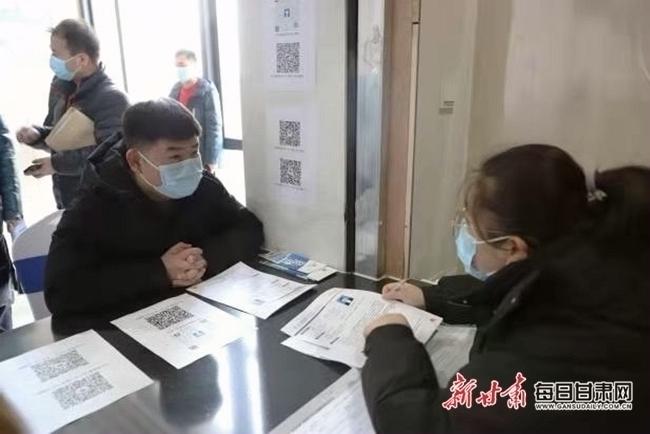 蘭州最新招工啟航，開(kāi)啟勵志人生之旅的大門(mén)