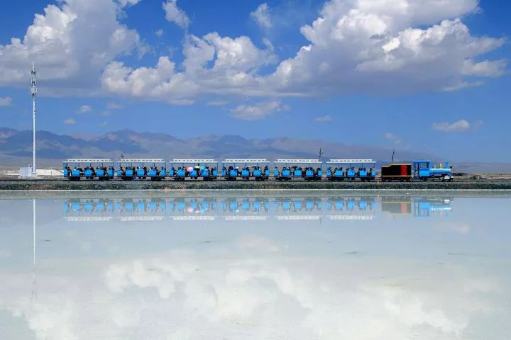 樂(lè )至最新鹽湖規劃，探索未來(lái)鹽湖產(chǎn)業(yè)新藍圖