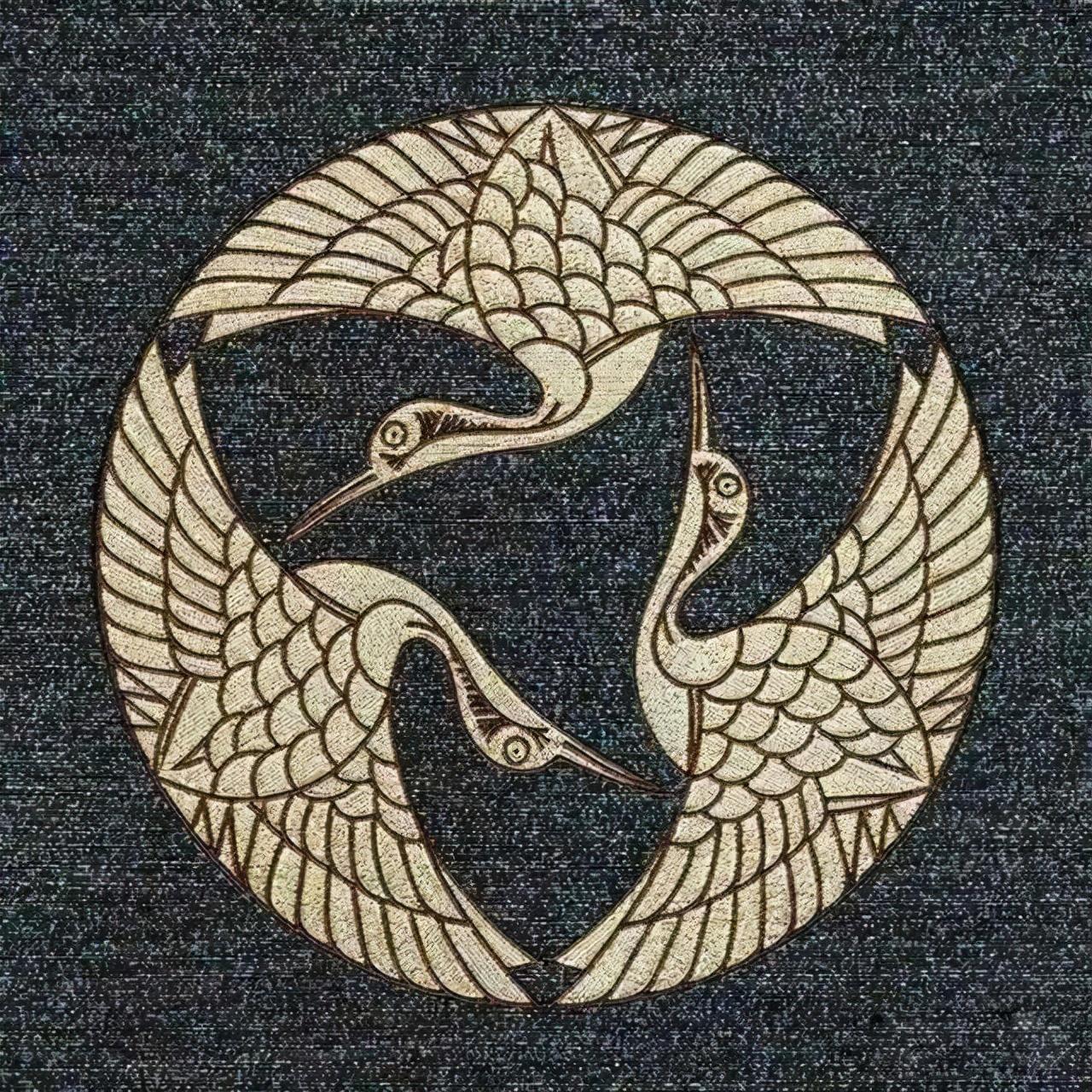 最新水刀拼花，工藝之美與科技的完美融合