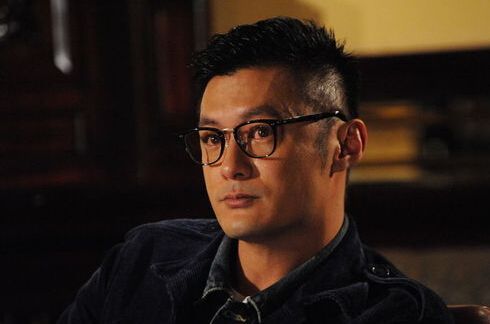 余文樂(lè )2025最新電影熱血來(lái)襲，期待不容錯過(guò)！