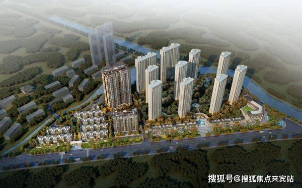 鼓樓最新樓盤(pán)，理想投資置業(yè)之選