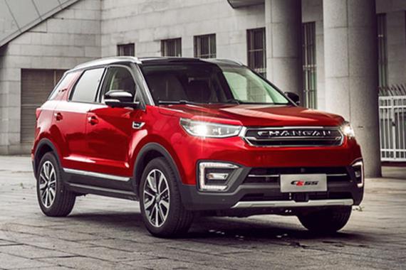 CS55最新，小巷隱藏寶藏的獨特環(huán)境魅力