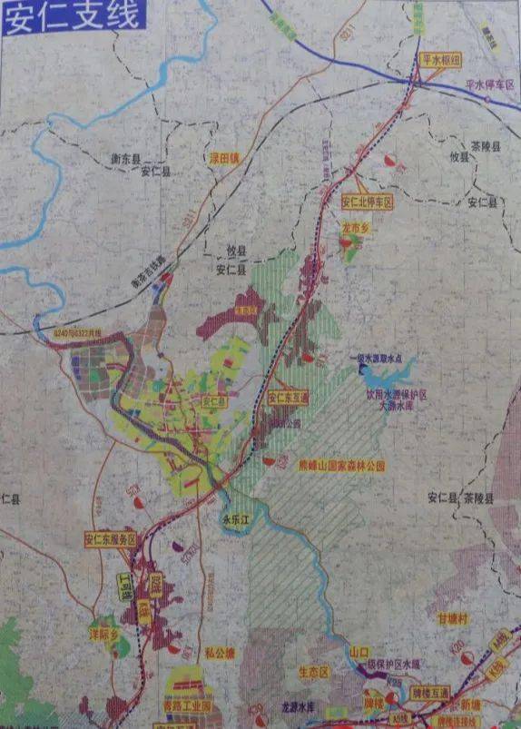 衡南公路最新規劃揭秘，未來(lái)交通藍圖展望