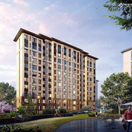 白溝最新房源詳解，購房步驟指南