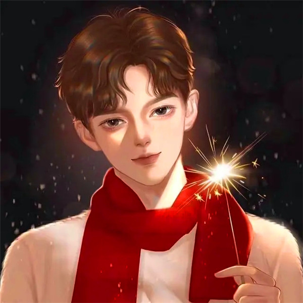 時(shí)代印記下的愛(ài)意表達，2025最新情侶頭像