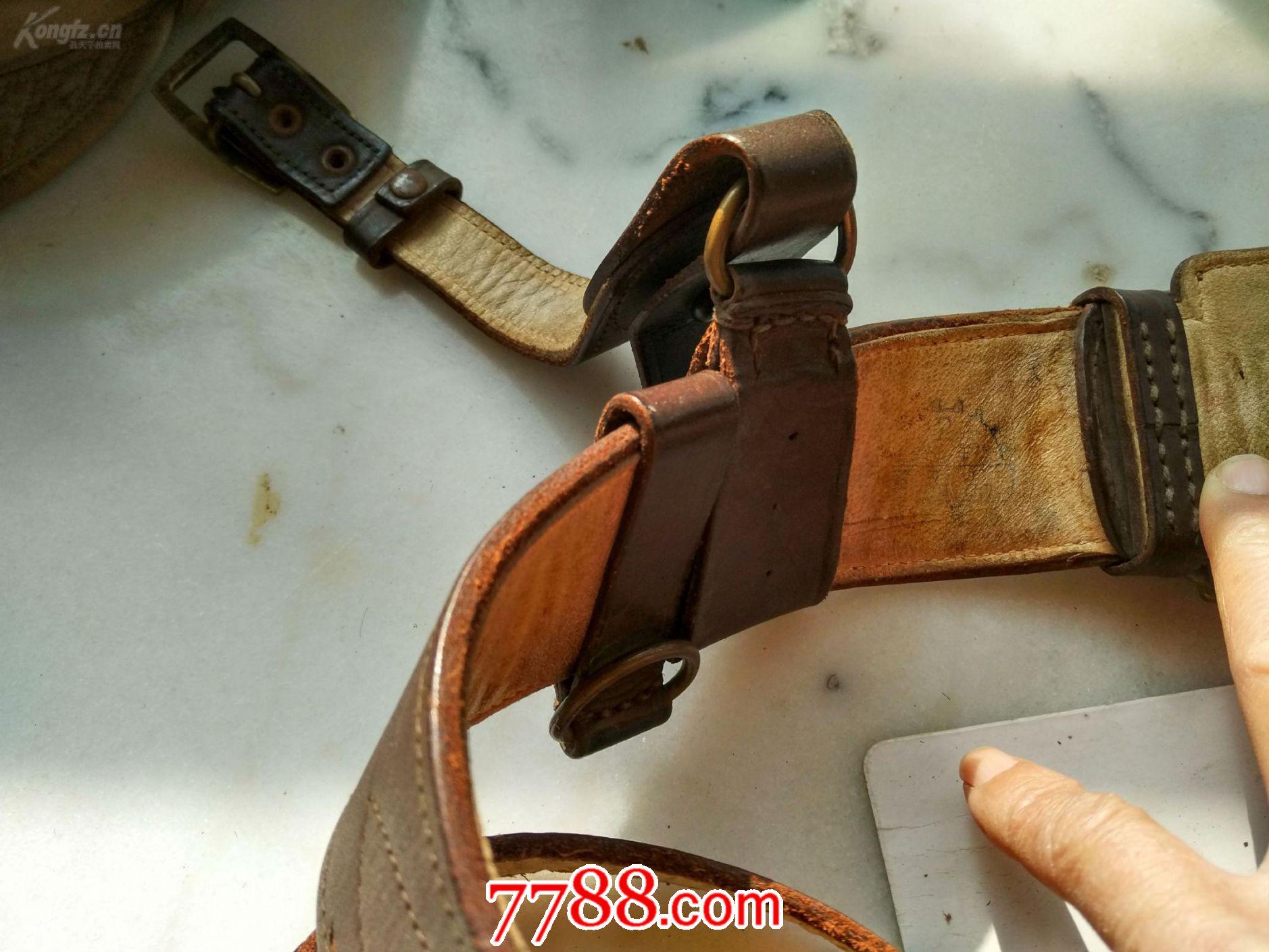 最新軍用皮帶，戰士風(fēng)采的時(shí)尚與實(shí)用并存！