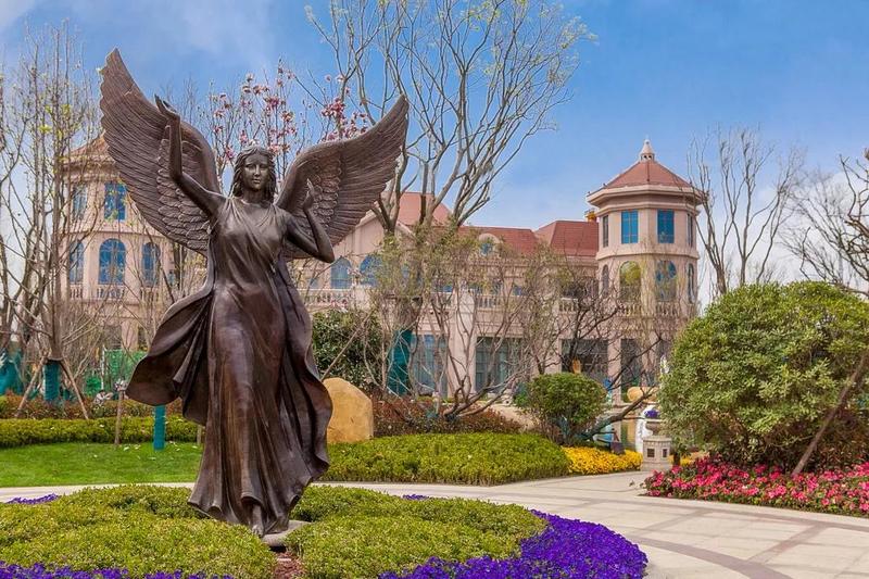 城固最新樓盤(pán)，科技重塑生活，未來(lái)今日啟航新篇章