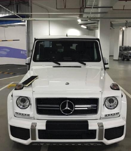 奔馳G級最新動(dòng)態(tài)，經(jīng)典與創(chuàng  )新的完美融合