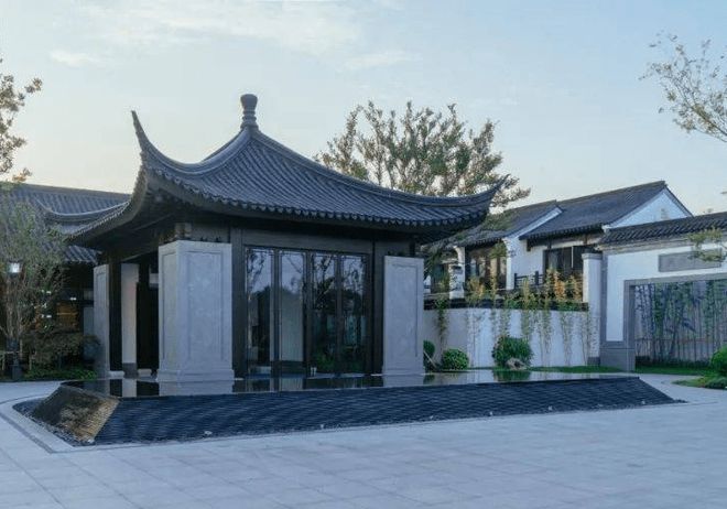 周莊別墅最新價(jià)格揭秘，探索隱藏的小巷寶藏