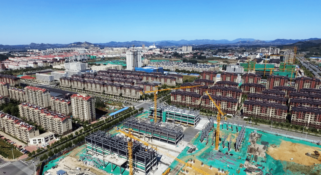 昌黎最新房?jì)r(jià)，科技重塑居住夢(mèng)想，開(kāi)啟未來(lái)生活新篇章