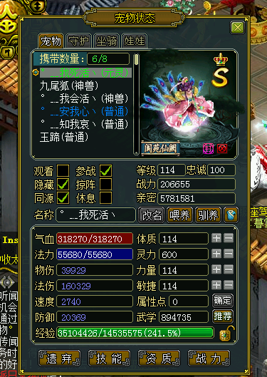 問(wèn)道最新元靈，探尋內心平靜的旅程