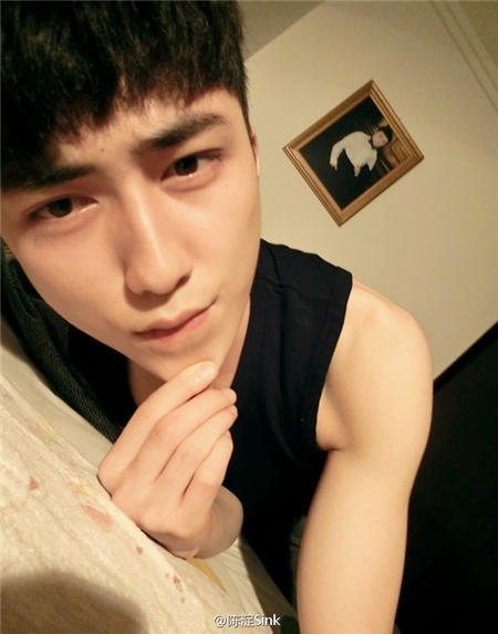 陳淀最新圖片，自然美景的探索之旅，尋覓內心平和與喜悅的源泉