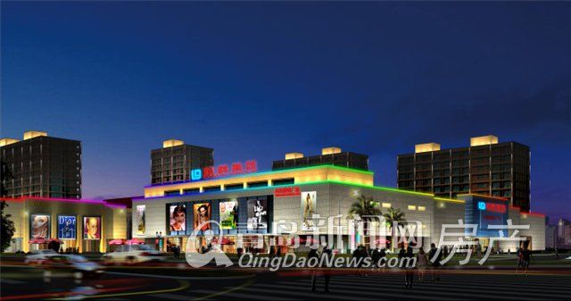 青島最新樓盤(pán)開(kāi)業(yè)探索，巷弄深處小店帶來(lái)未知驚喜！