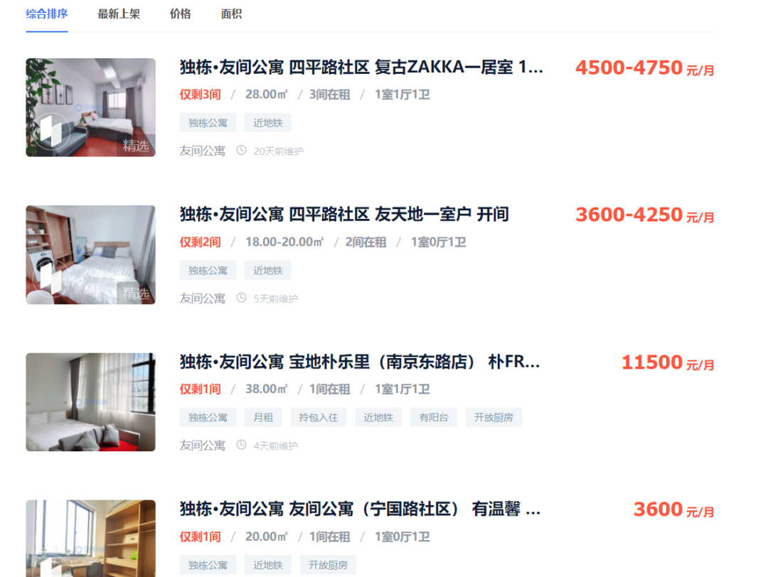 上海最新房租科技解析，未來(lái)居住新紀元體驗報告