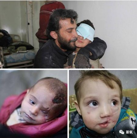 敘利亞女孩買(mǎi)賣(mài)警示，警惕人口販賣(mài)的黑暗陰影